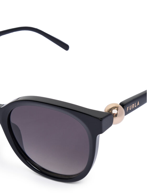 Furla Furla Γυαλιά ηλίου Sunglasses WD00149-A.0116-O6000-4-401-20-CN-D Μαύρο