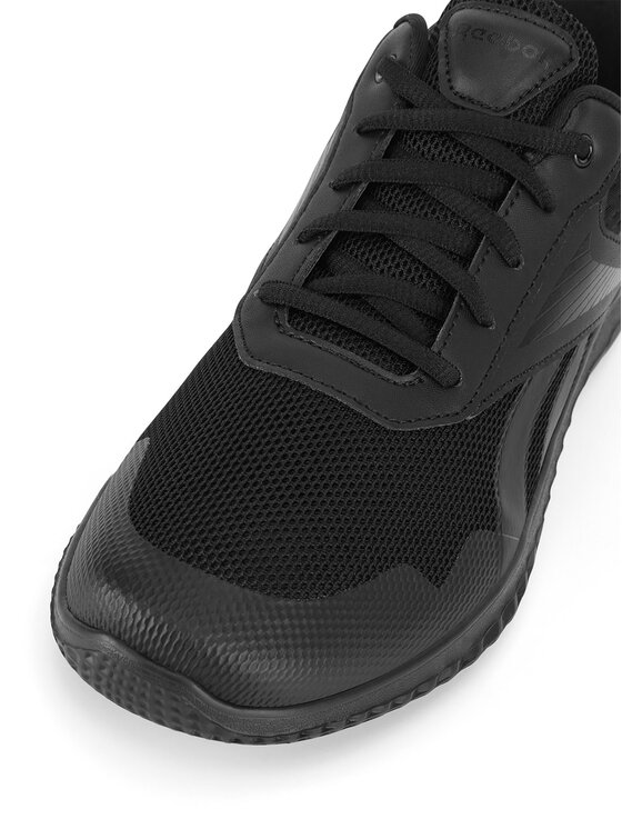 Reebok Reebok Futócipő RUSH RUNNER 5.0 100242332 Fekete