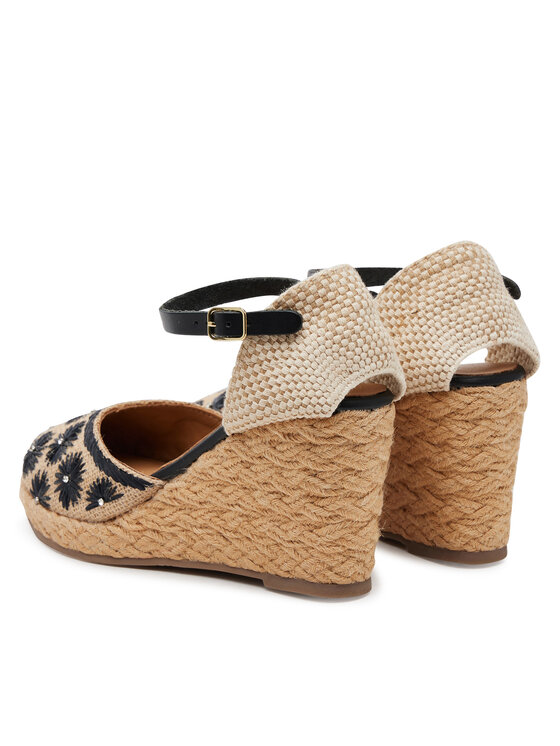 Gioseppo Gioseppo Espadrillid Bennett 74861-P Must