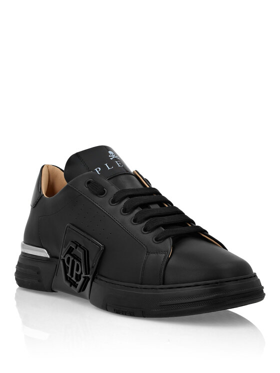 PHILIPP PLEIN PHILIPP PLEIN Sneakers 9707 Nero