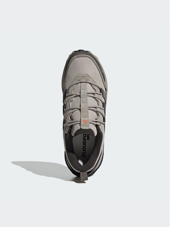 adidas adidas Sneakersy 170968 Brązowy