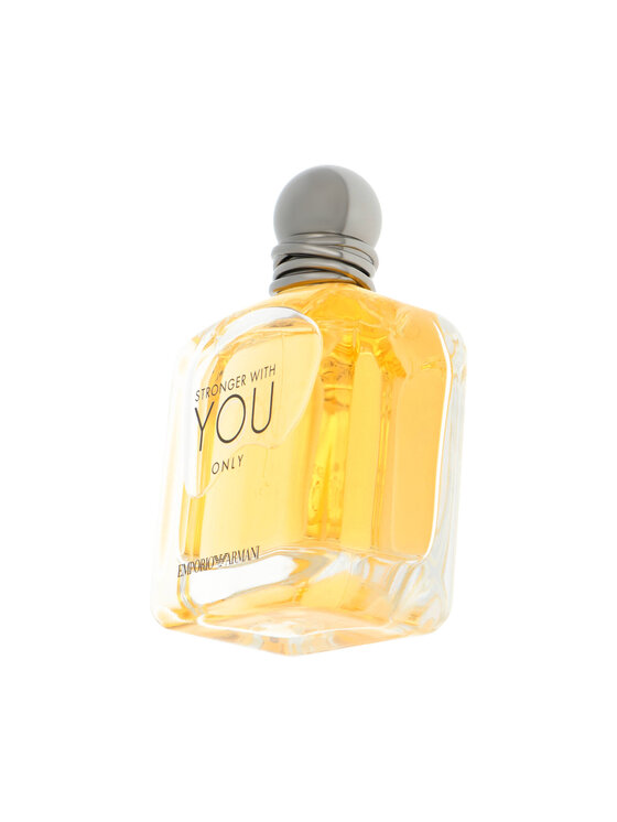 Giorgio Armani Giorgio Armani Stronger With You Only Woda toaletowa