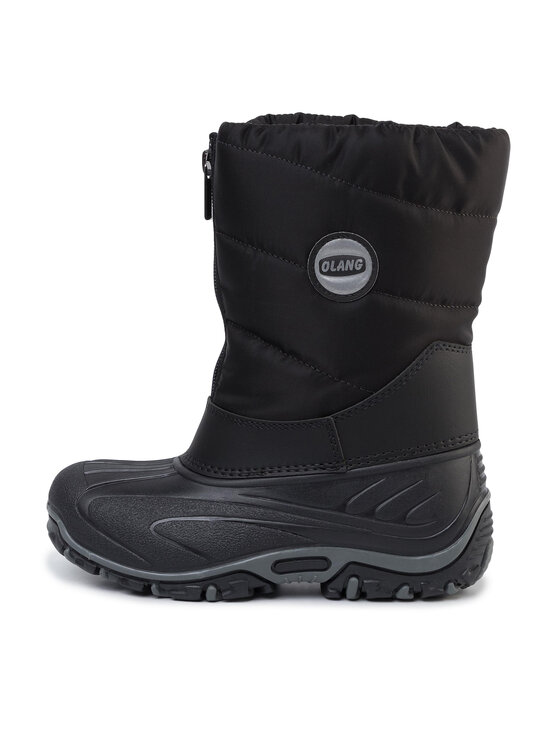 Olang Olang Stivali da neve Bmx S Nero