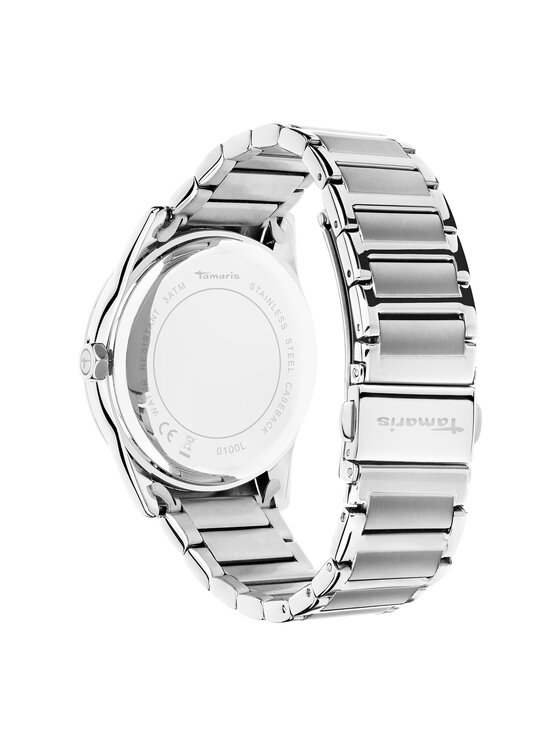 Tamaris Tamaris Zegar 9095 Srebrny