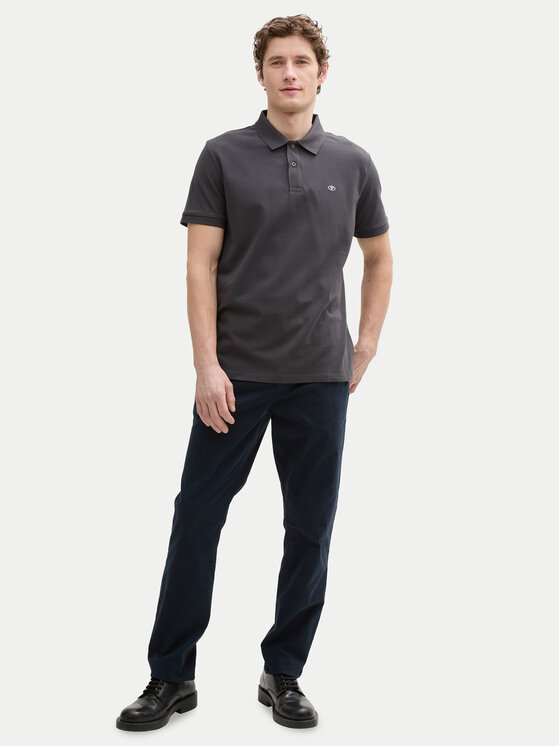 Tom Tailor Tom Tailor Набір з 2 футболок поло 1044879 Кольоровий Regular Fit
