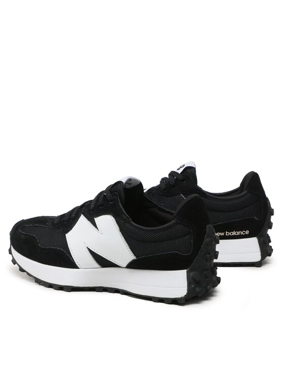 New Balance New Balance Sneakersy MS327CBW Czarny