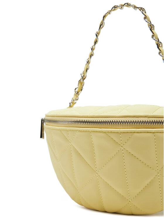 DeeZee DeeZee Handtasche O21155 Gelb