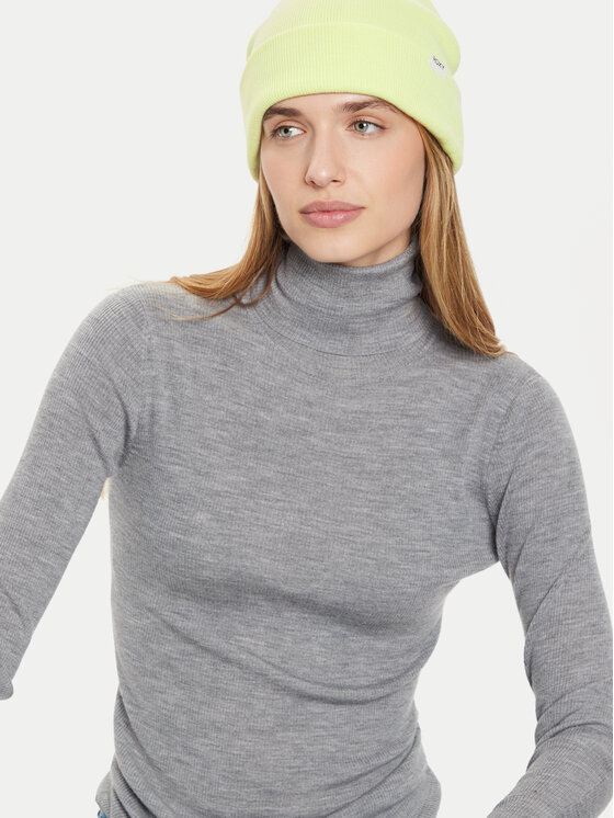 Roxy Roxy Căciulă Tropical Snow ERJHA04309 Galben