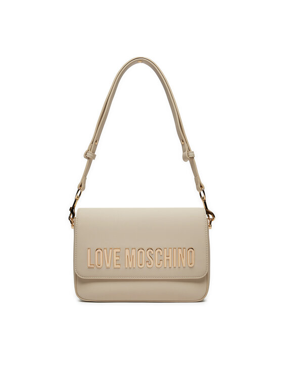 LOVE MOSCHINO Handtasche JC4023PP1LKD0110 Beige | Modivo.de