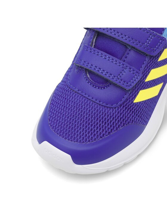 adidas adidas Sneakersy Tensaur Run 2.0 Cf I IG1147 Modrá