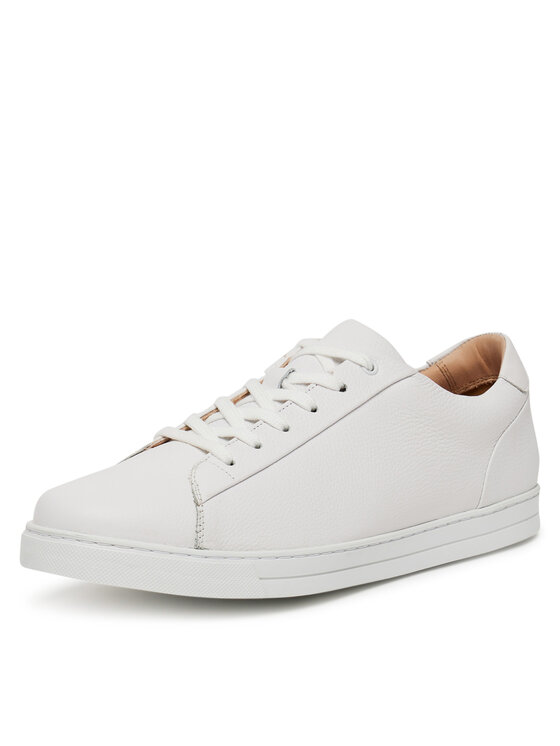 Gino Rossi Gino Rossi Sneakersy OTSEGO-04 MI08 Biały