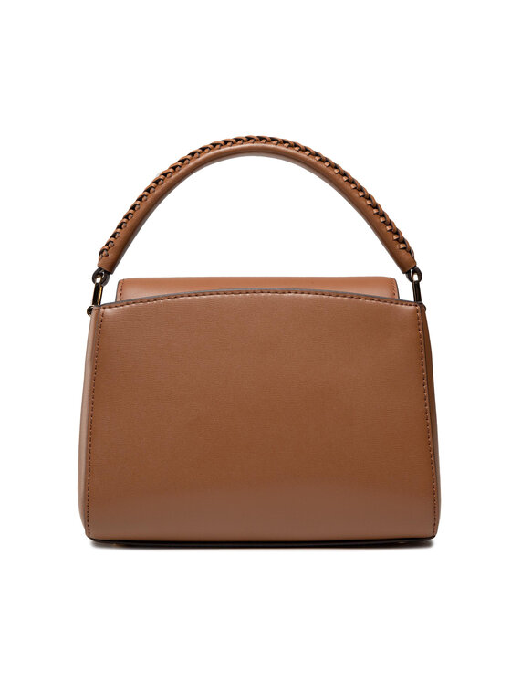 MICHAEL Michael Kors MICHAEL Michael Kors Geantă Karlie 32F1GCDC5L Maro