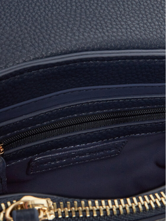 Valentino Valentino Handtasche Miramar VBS7UE02G Dunkelblau