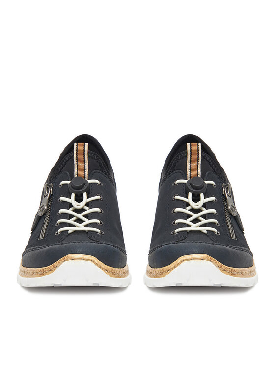 Rieker Rieker Tossud N4263-14 Must