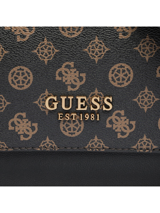 Guess Guess Soma HWVB89 93210 Melns
