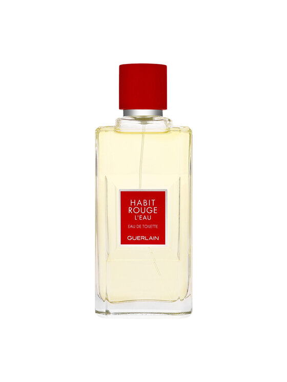 Woda toaletowa Guerlain, Habit Rouge Eau de Toilette