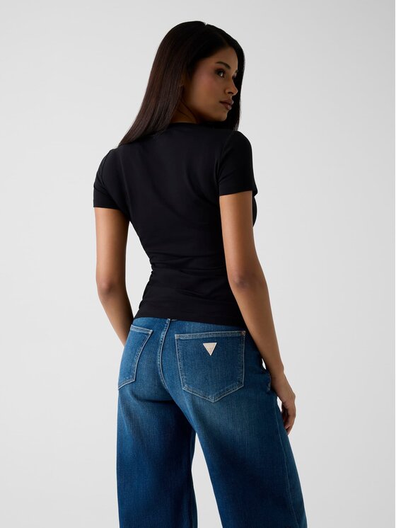 Guess Guess T-särk W6RI24 J1314 Must Regular Fit