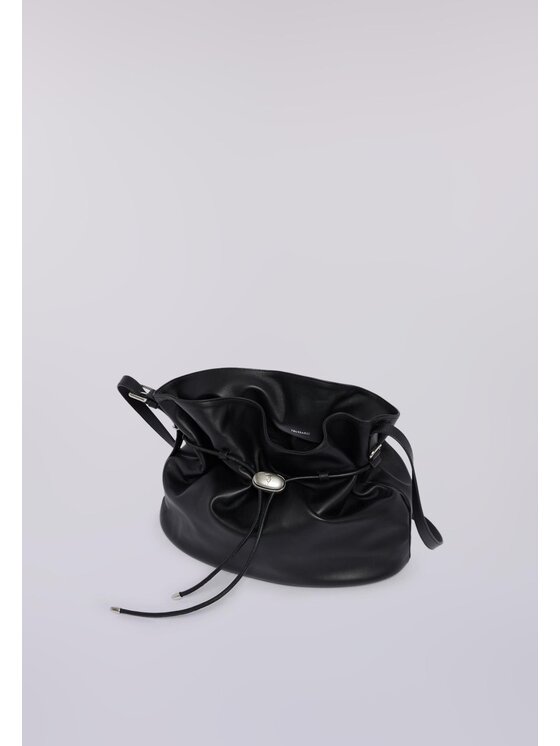 Trussardi Trussardi Borsetta Z598E005975N033 Nero