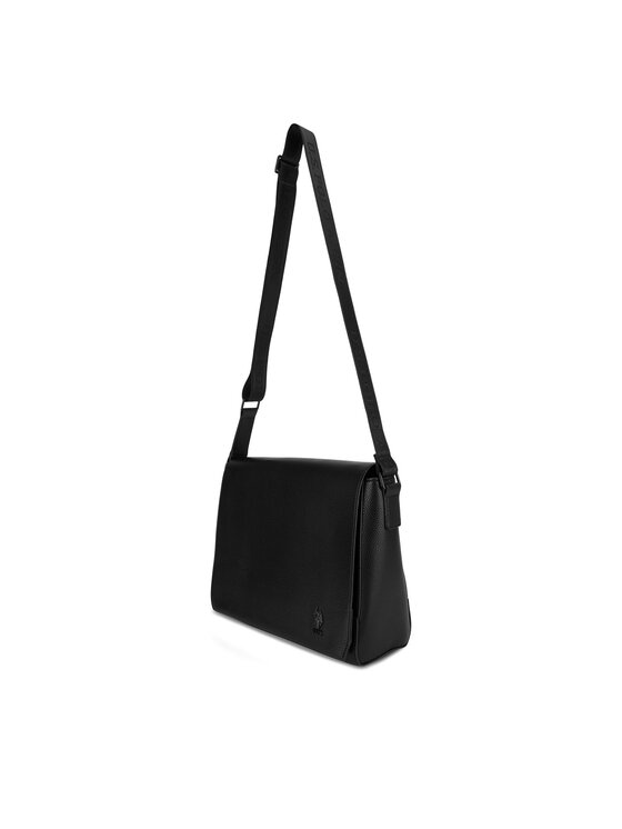 U.S. Polo Assn. U.S. Polo Assn. Torbica BEUXT5747MVP Črna