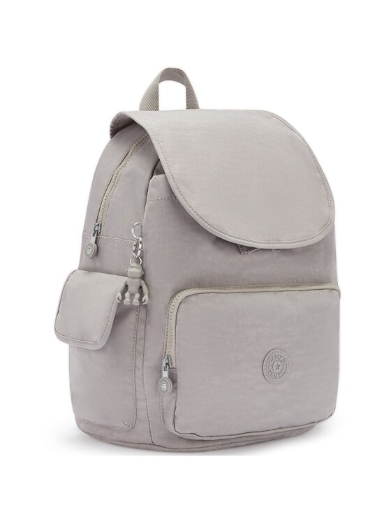 Kipling Kipling Plecak 215862 Szary