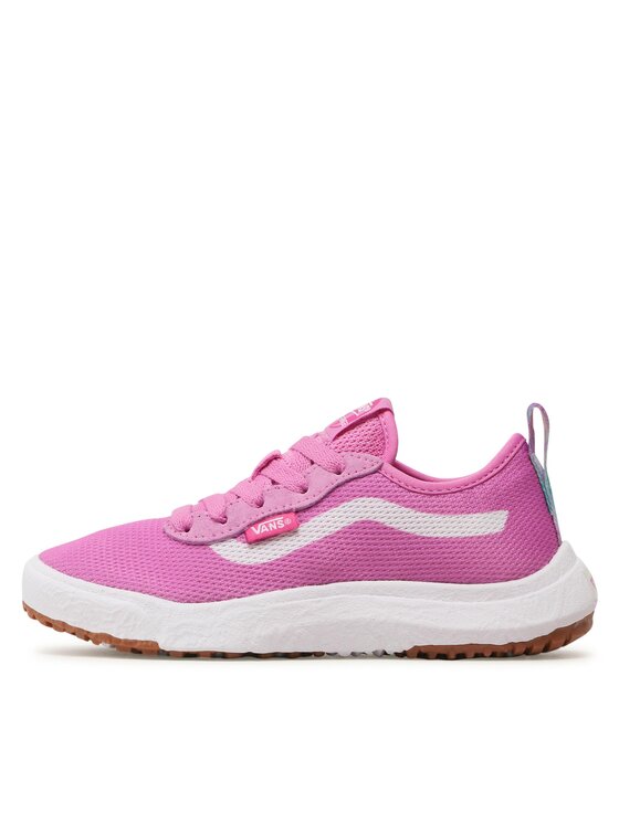 Vans Vans Tenisice Ultrarange Vr3 VN0A5FBPBLH1snea Ružičasta