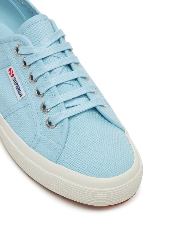 Superga Superga Tenisice 2750 Cotu Classic S000010 Plava