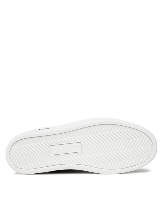 U.S. Polo Assn. U.S. Polo Assn. Hótaposó VEGY006 Fekete