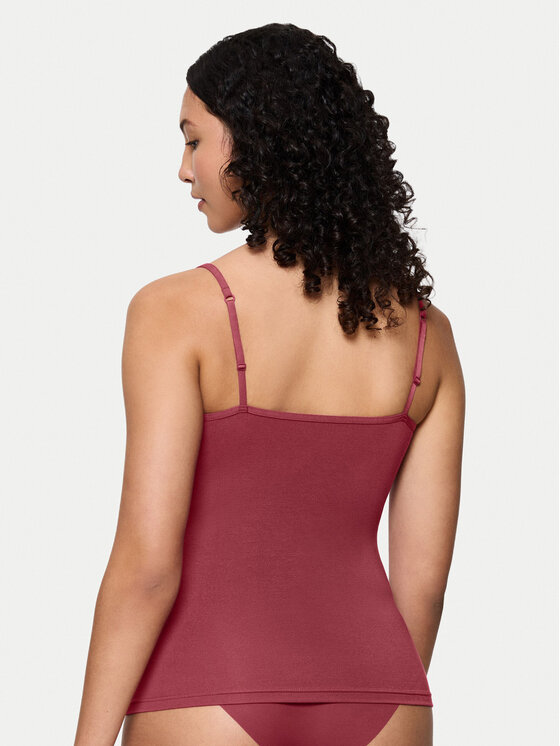Triumph Triumph Top Feel Of Modal 10221654 Rosa Slim Fit