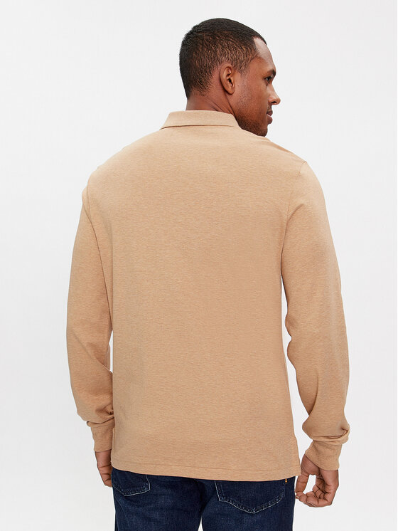 Custom polo outlet sweater