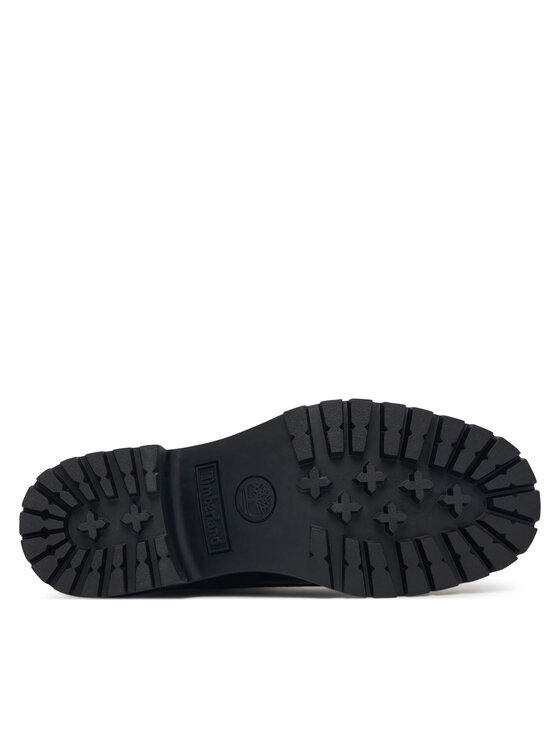 Timberland Timberland Черевики туристичні TB0A5S49W021 Чорний