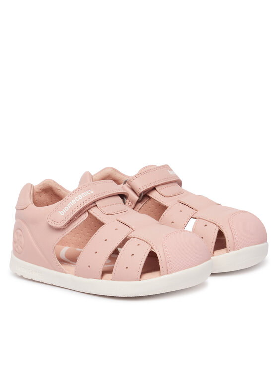 Biomecanics Biomecanics Sandaalid 262164 S Roosa