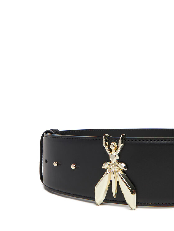 Patrizia Pepe Patrizia Pepe Ζώνη Γυναικεία 8W0050/L048-K118 Μαύρο
