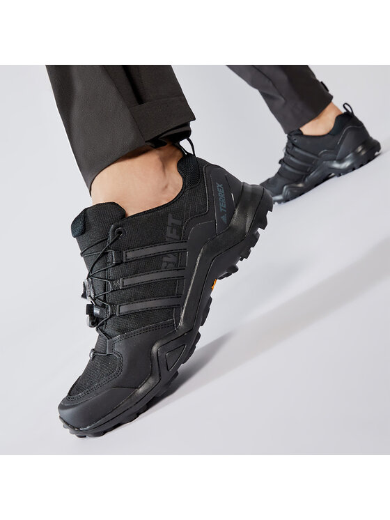 adidas adidas Matkajalatsid Terrex Swift R2 CM7486 Must