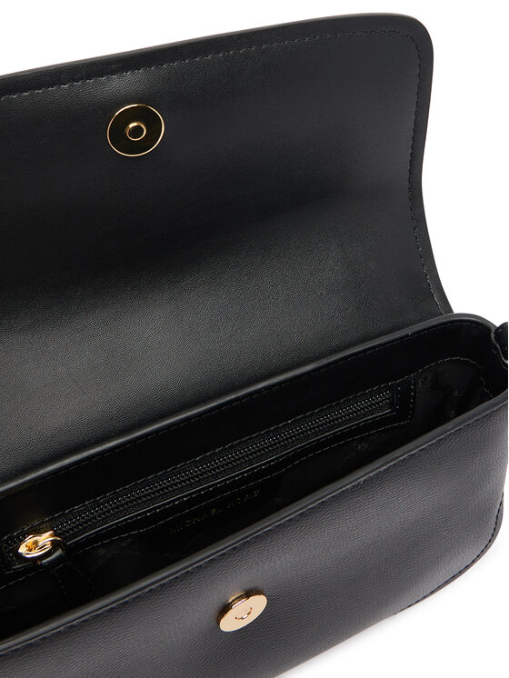 MICHAEL Michael Kors MICHAEL Michael Kors Kabelka 32R6G0XC1L Čierna