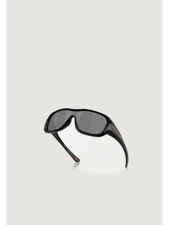 Oakley Oakley Γυαλιά ηλίου DE LA SALLE UNISEX Μαύρο