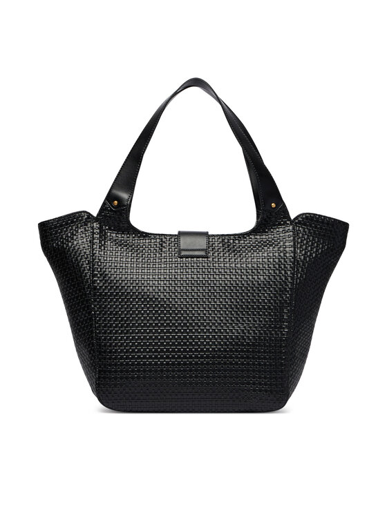 Guess Guess Geantă Camden HWWW93 08240 Negru