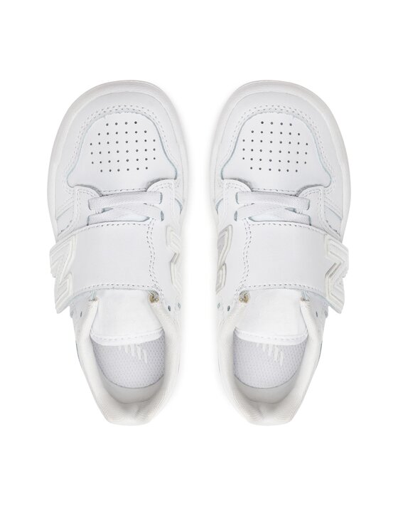 New Balance New Balance Sportcipők PHB4803W Fehér