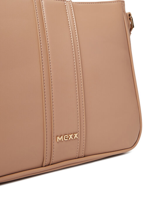 MEXX MEXX Дамска чанта CEO-MEXX-S-005-08 Бежов