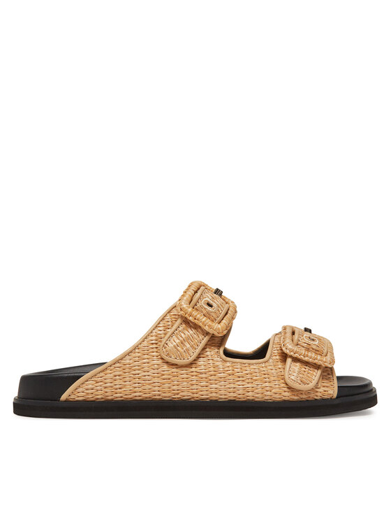 BOSS BOSS Pantoletten Freyah Slide 50542333 Beige