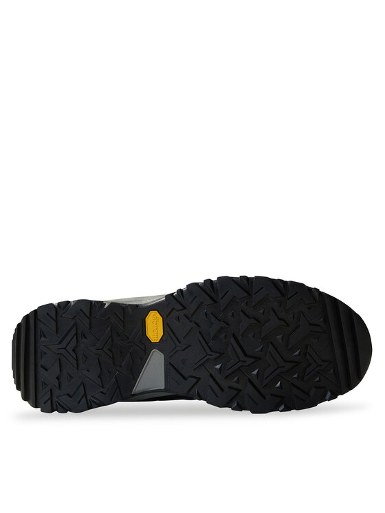 The North Face The North Face Trekking čevlji Hedgehog GORE-TEX NF0A8AA9SOU1 Siva