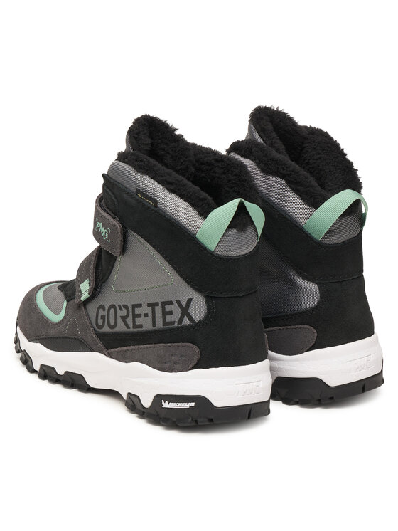 Primigi Primigi Апрески GORE-TEX 8936022 D Сив