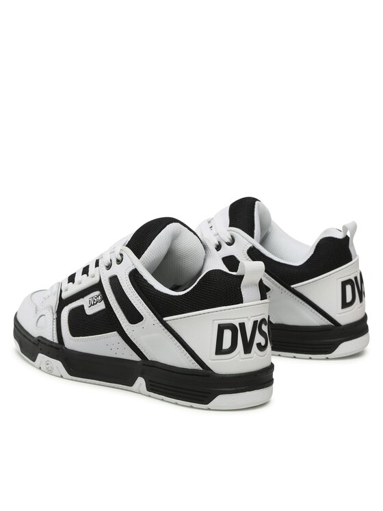 Dvs scarpe clearance bianche