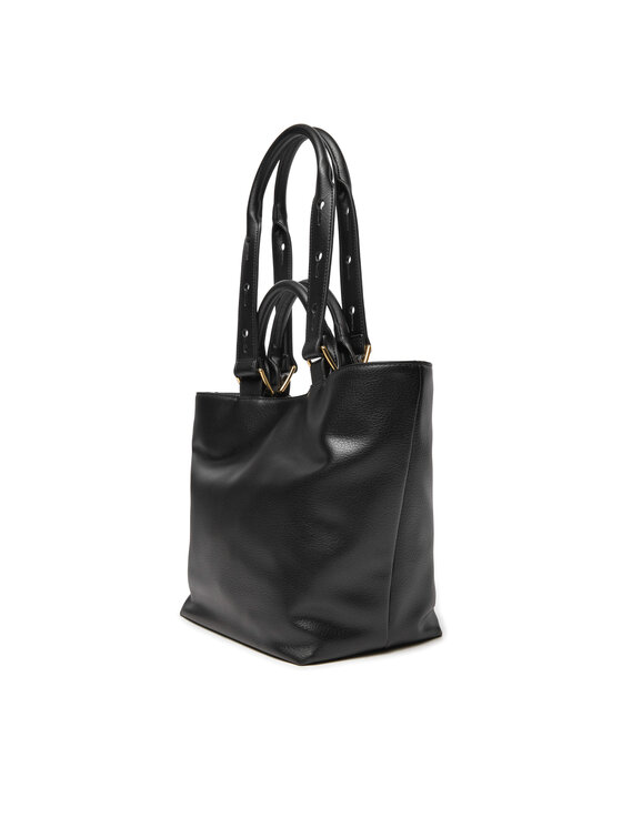 LOVE MOSCHINO LOVE MOSCHINO Torebka JC4124PP1LLB0000 Czarny