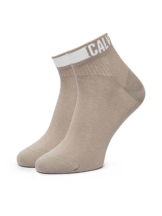 Calvin Klein Calvin Klein Calzini lunghi 701241735 Multicolore