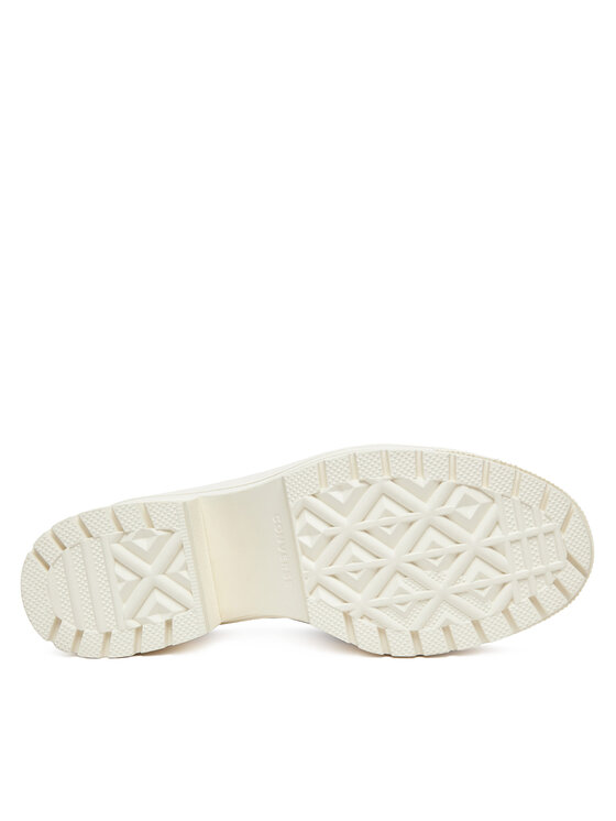 Converse Converse Sandalen Chuck 70 De Luxe Heel Mule A15071C Grün
