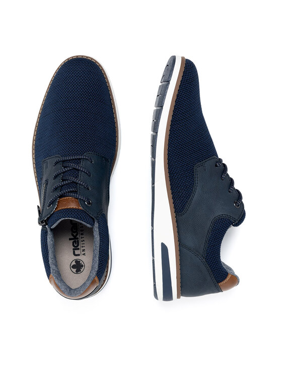 Rieker Rieker Scarpe basse 11311-14 Blu