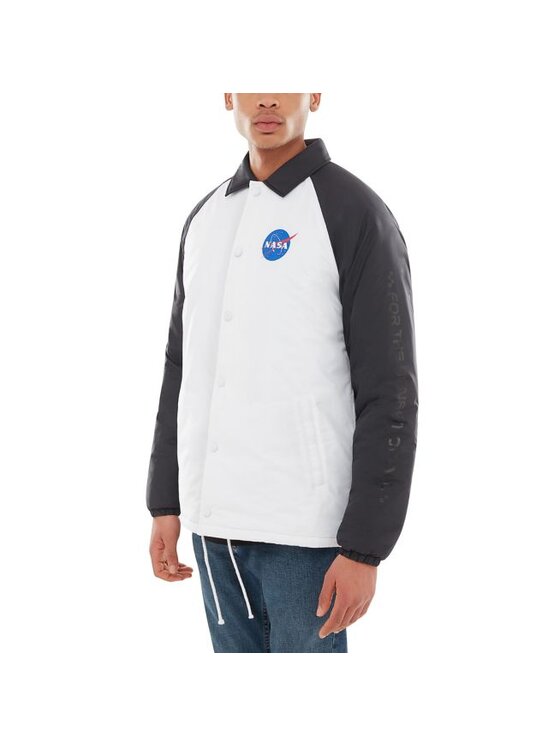 Vans Vans Kurtka przejściowa Space Voyager NASA Torrey Kolorowy Standard Fit