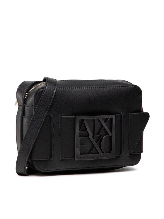 Armani Exchange Armani Exchange Táska 942699 0A874 00020 Fekete