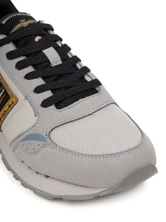 Aeronautica Militare Aeronautica Militare Sneakers 252SC0292UCT03331 Gri
