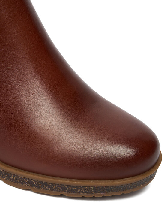 Josef Seibel Josef Seibel Ботильйони Gloria 04 MI205 Коричневий